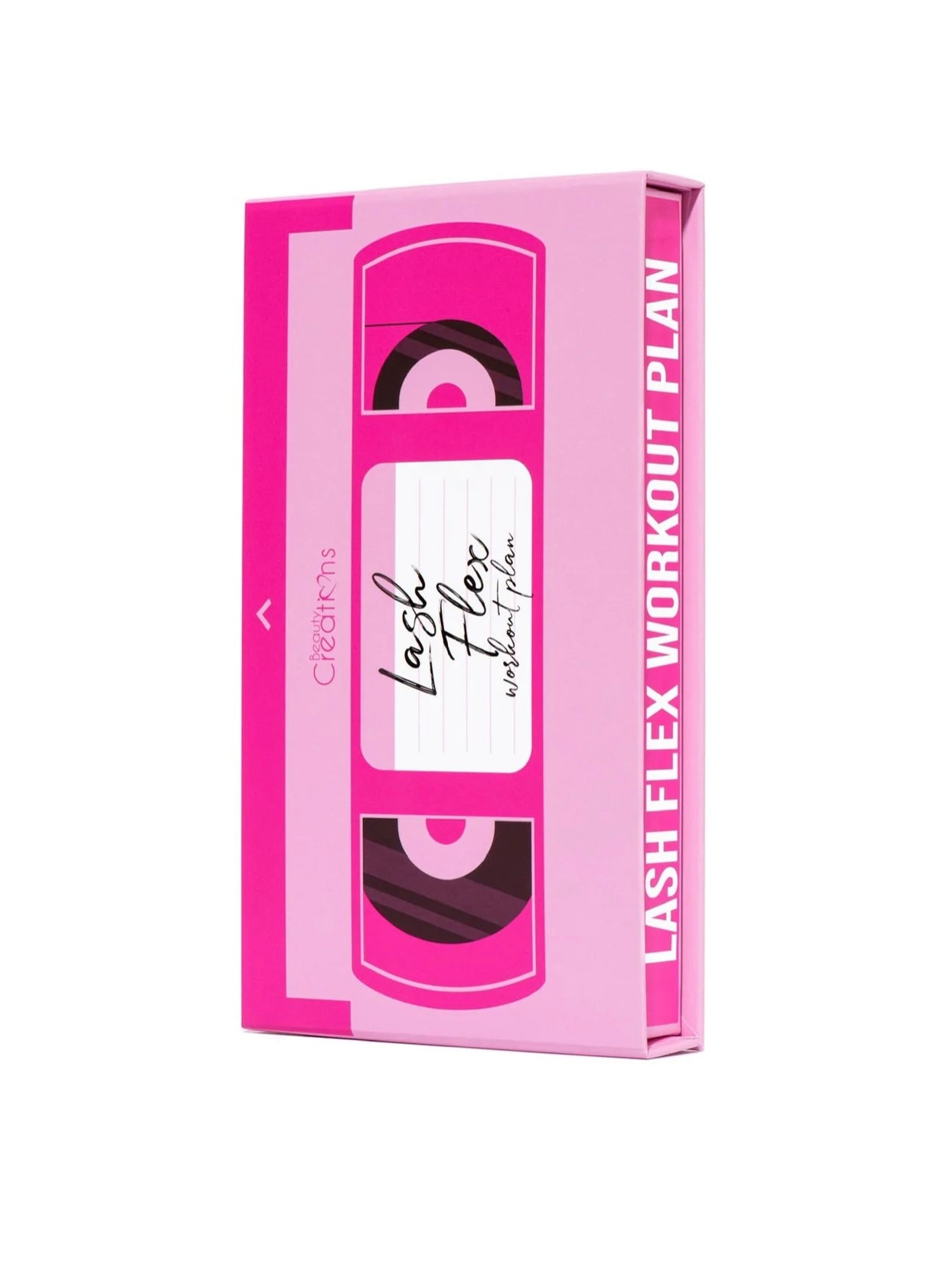 Lash Flex Colección Beauty Creations