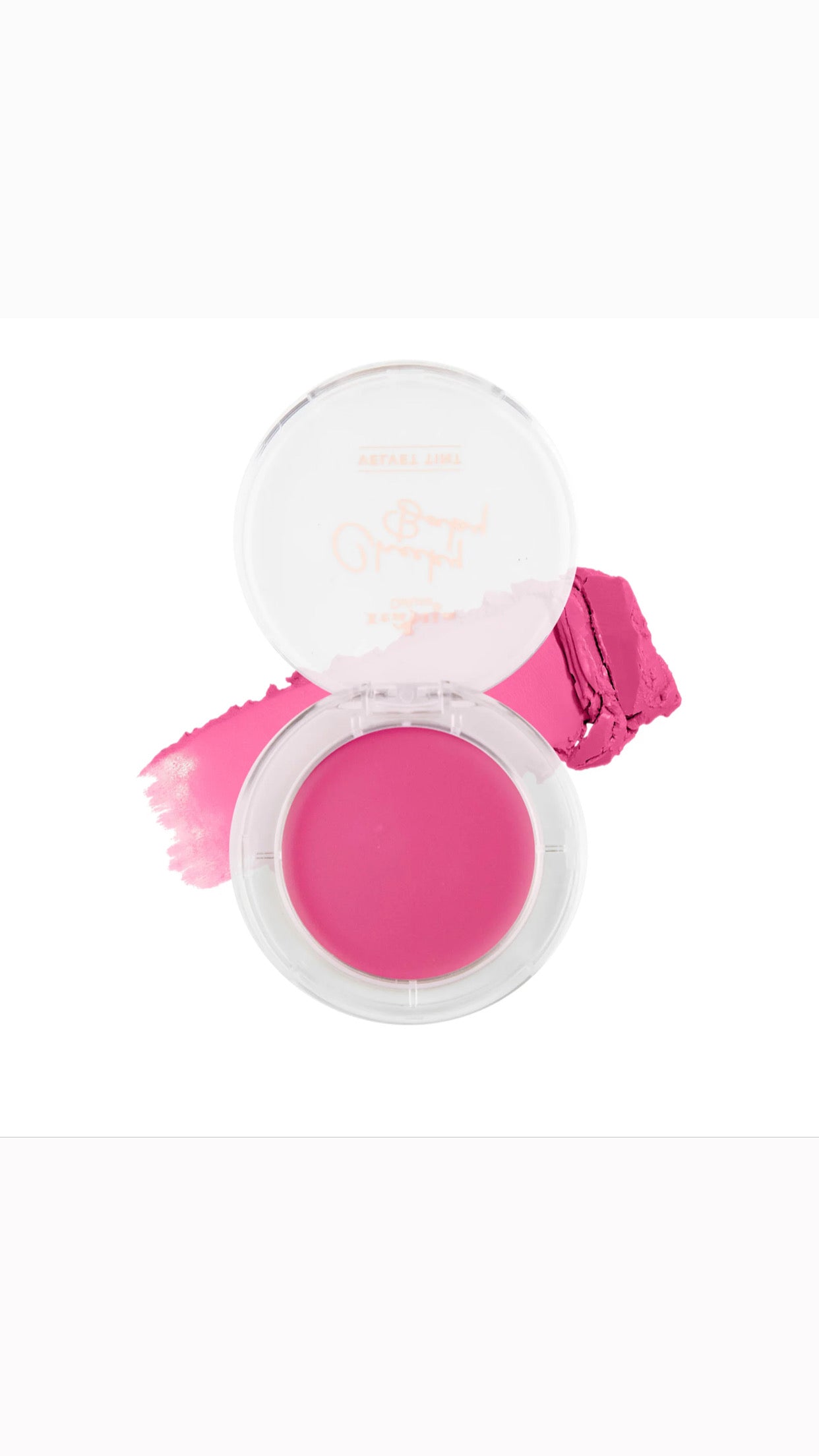 Rubor En Crema ( Fierce )