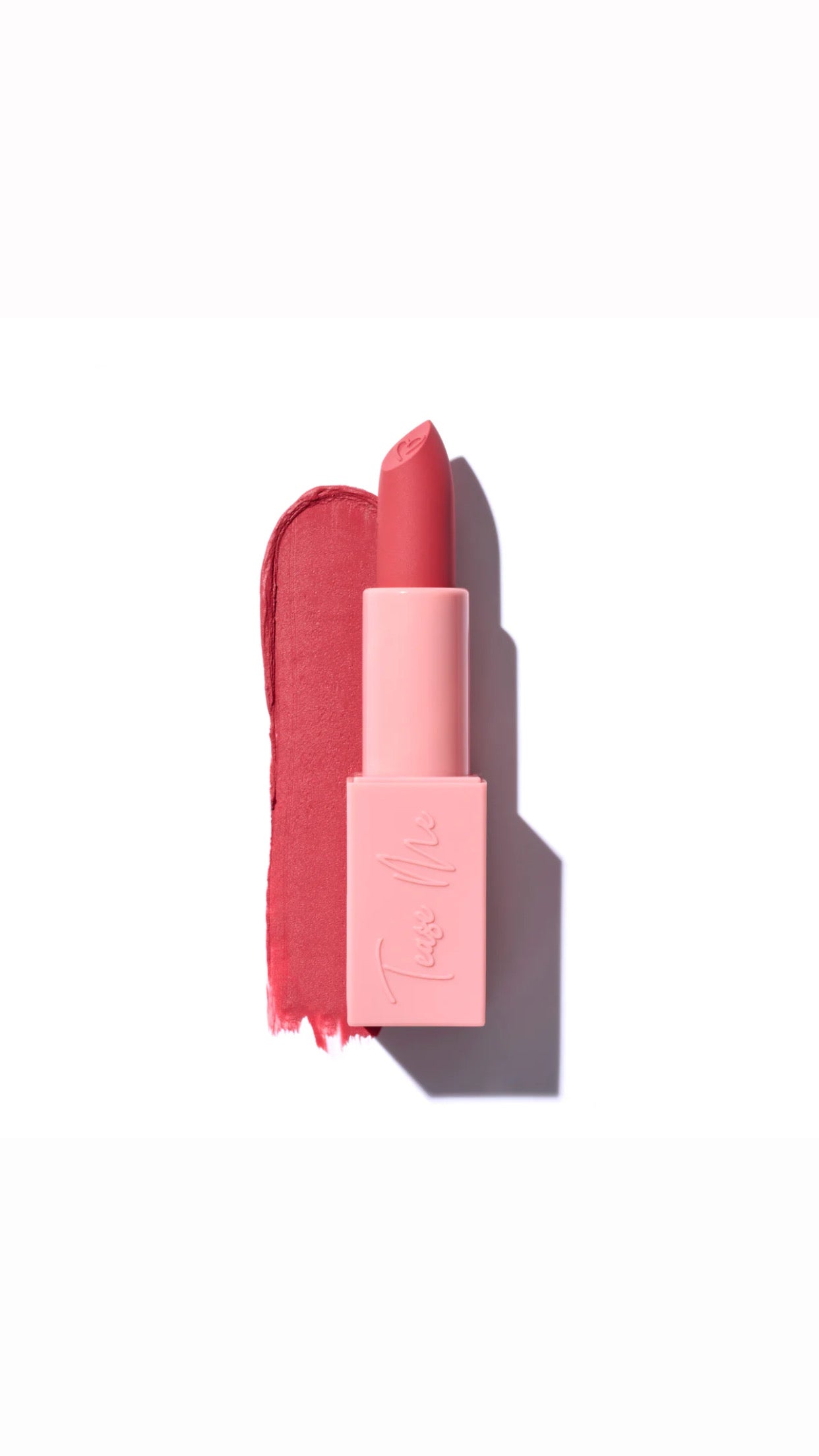 Labial Barra Tease Me “ So Luscious “