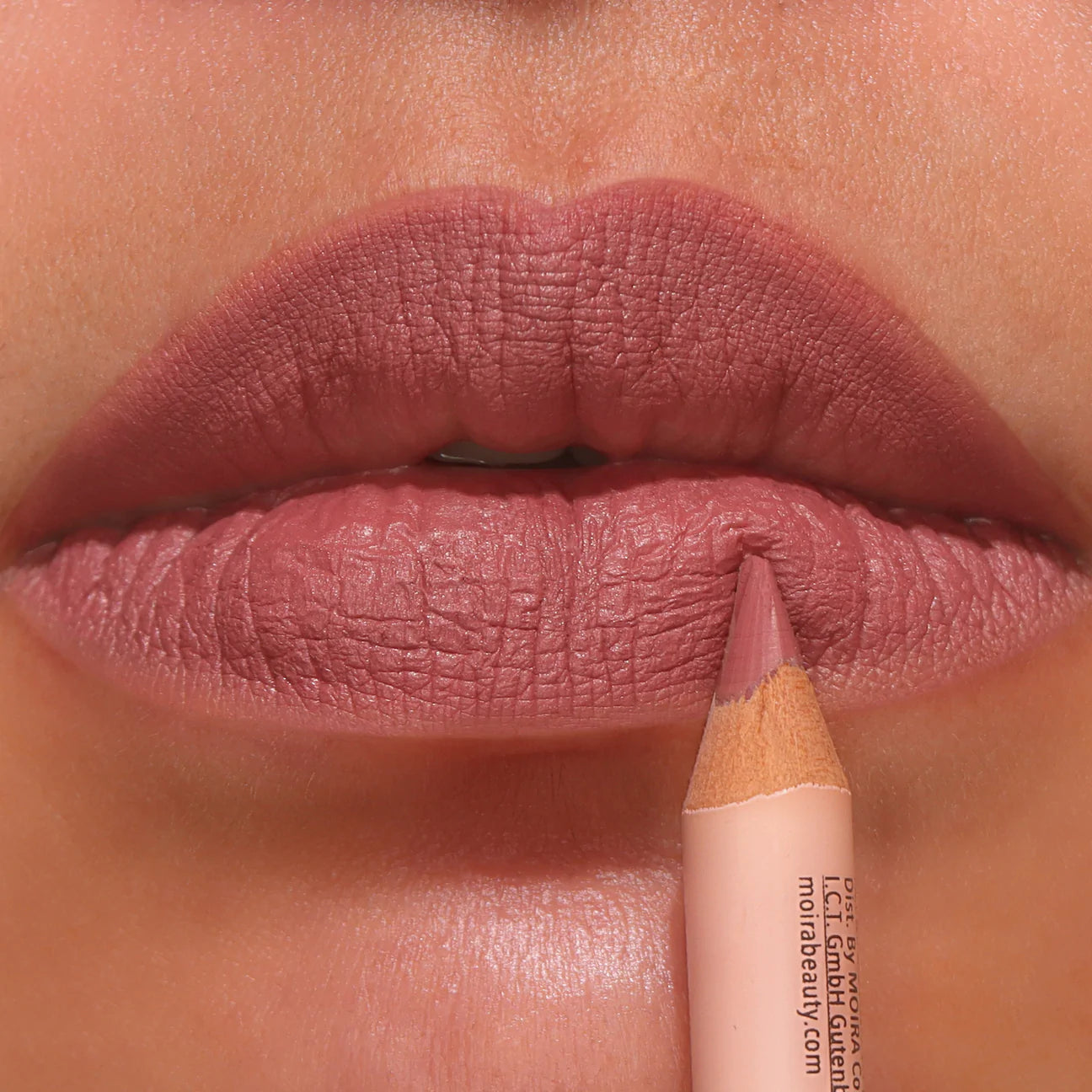 Lápiz De Labios (002 Barely Blossom )