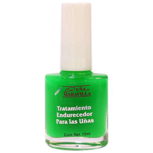 Esmalte Tratamiento Para Uña (Endurecedor)