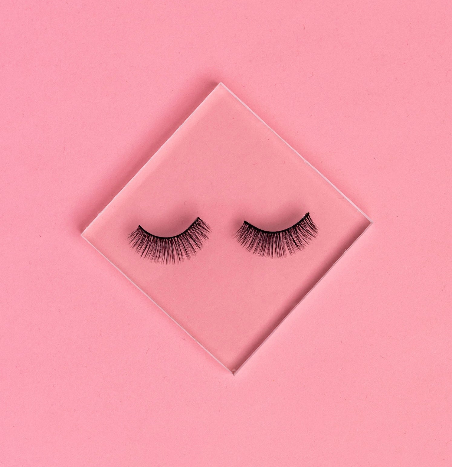 Pestaña Sintética BL #3D03