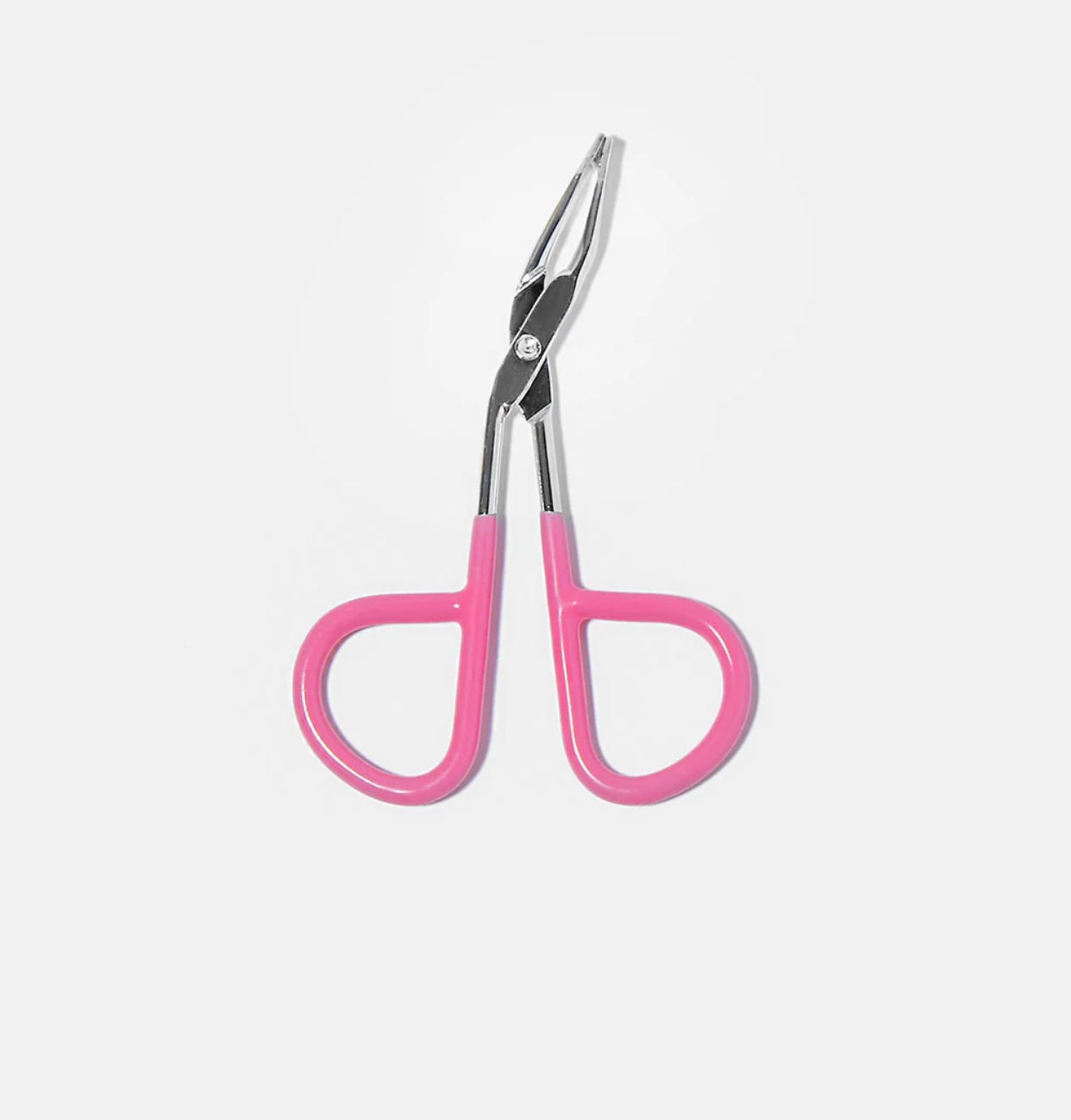 Tijera de saca cejas CELAVI