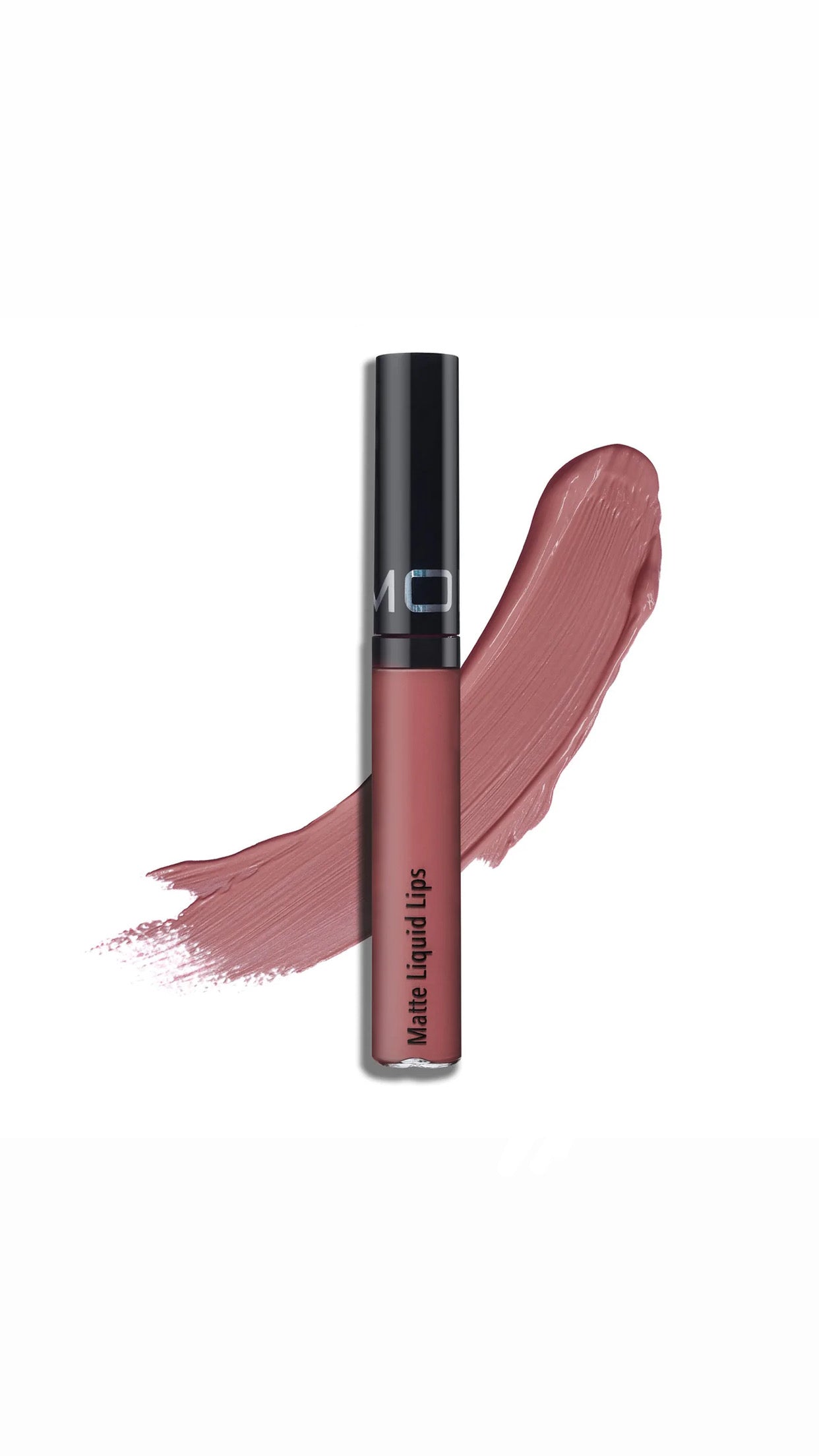 Labial Matte Liquido “Delight 31”