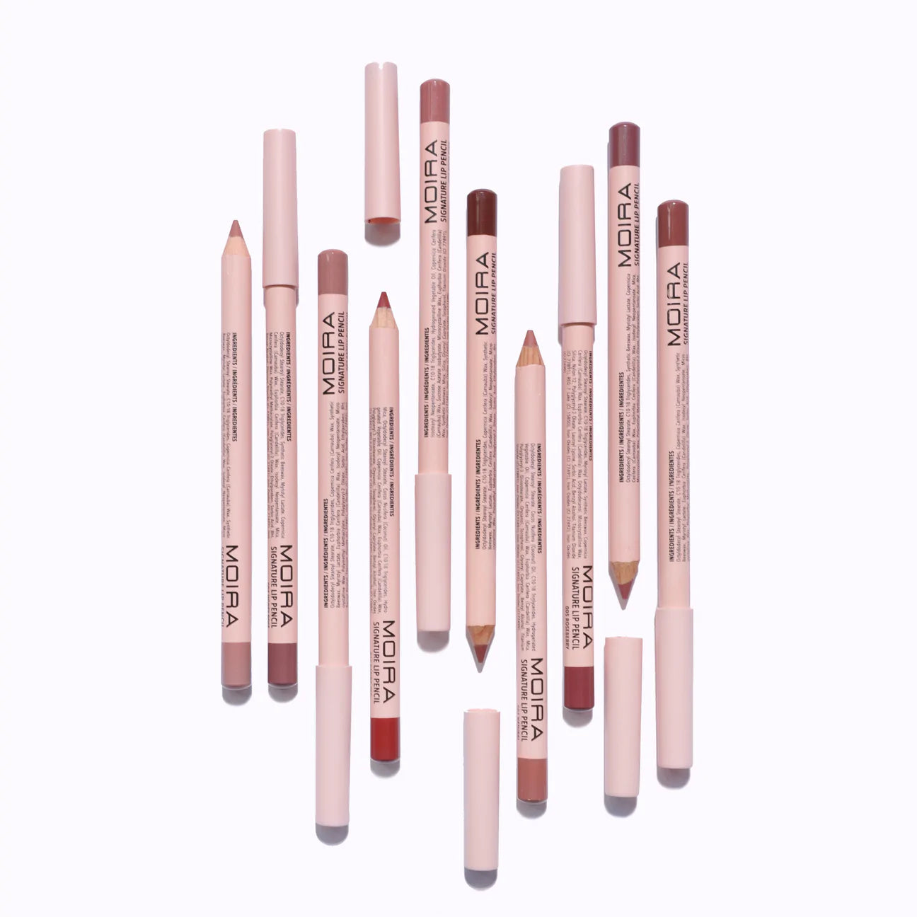 Lápiz De Labios (011 Sun Stone )
