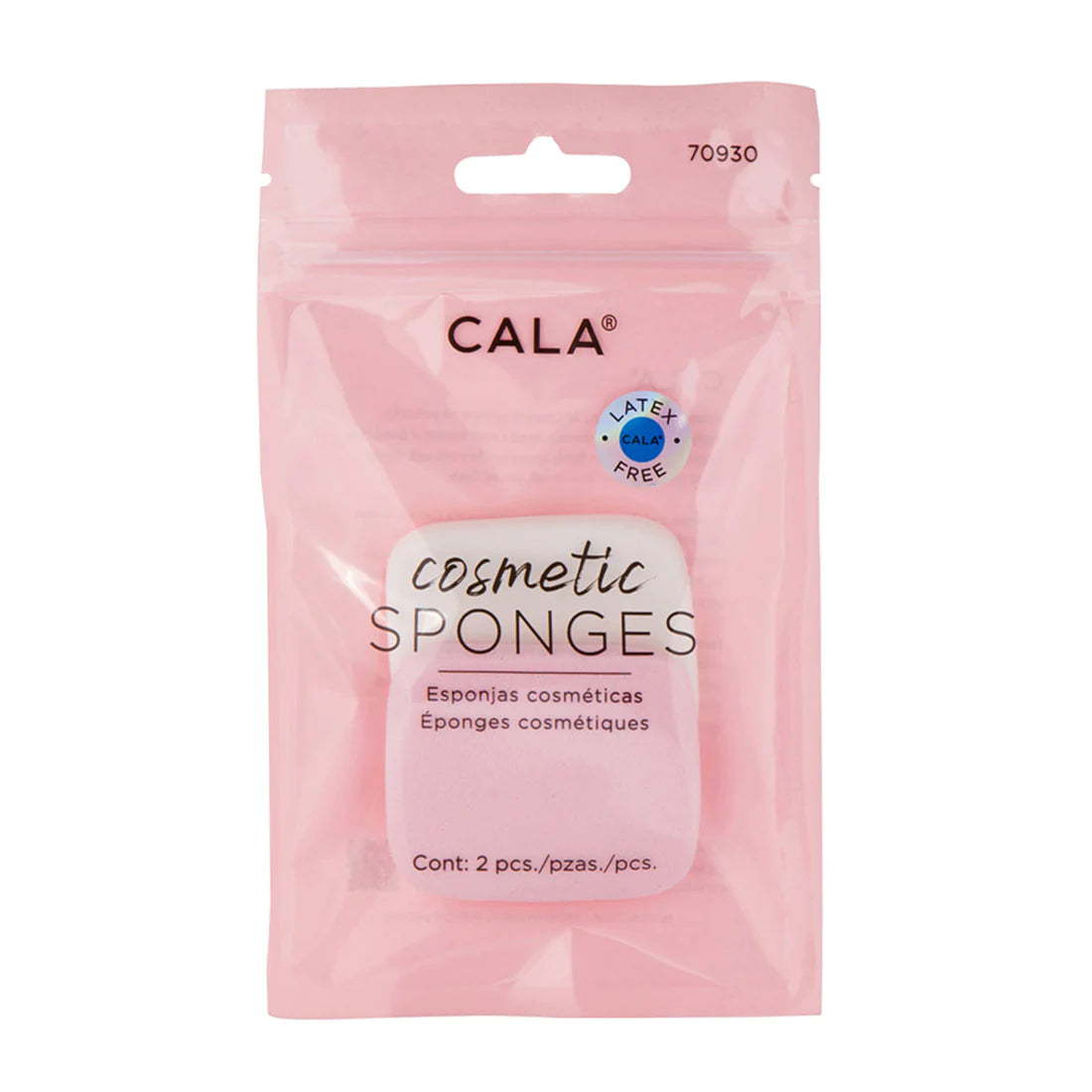 Esponjas Cuadradas Para Maquillaje