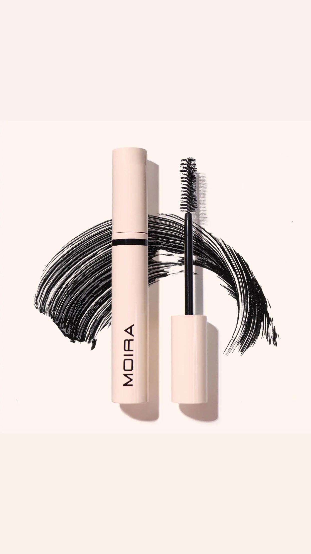 Máscara Pestañas Volumen & Lifting