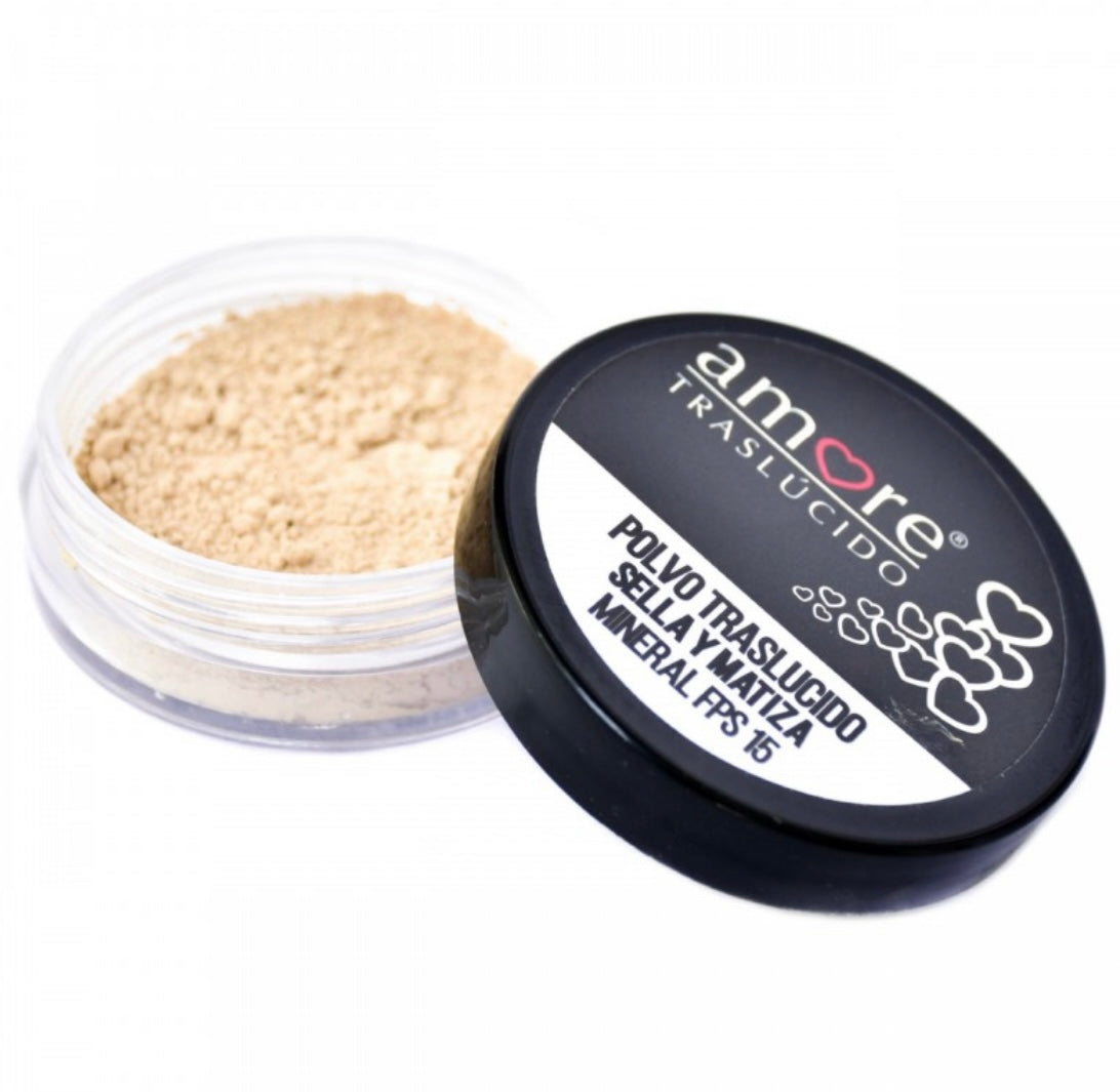 Polvo Traslucido-Natural 2