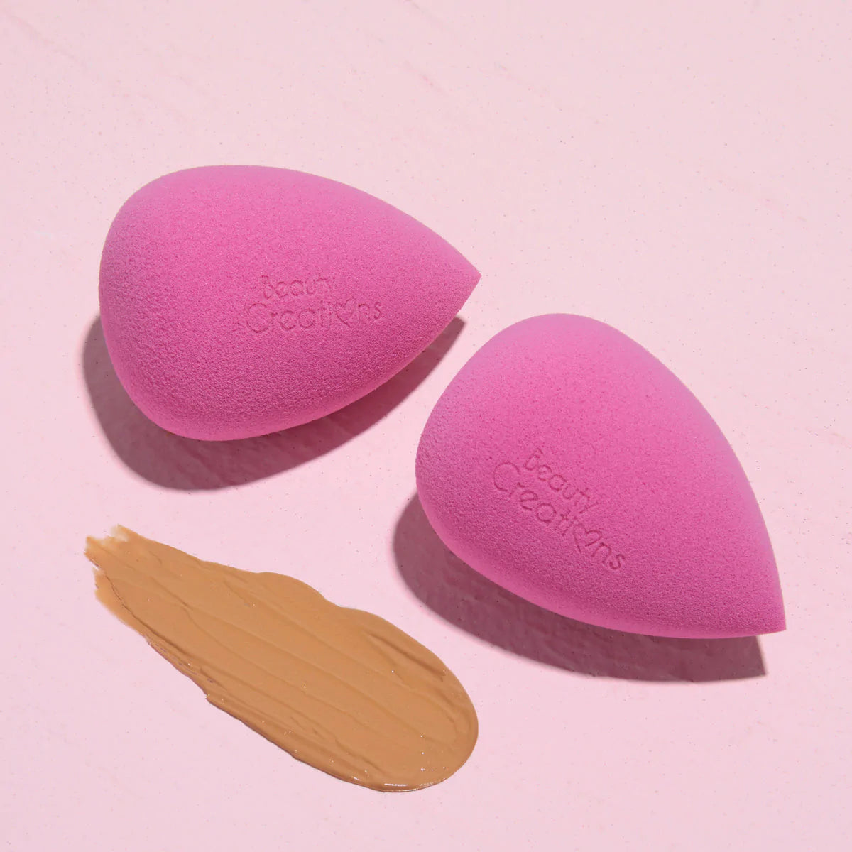 Esponja De Precisión “ Rosa “