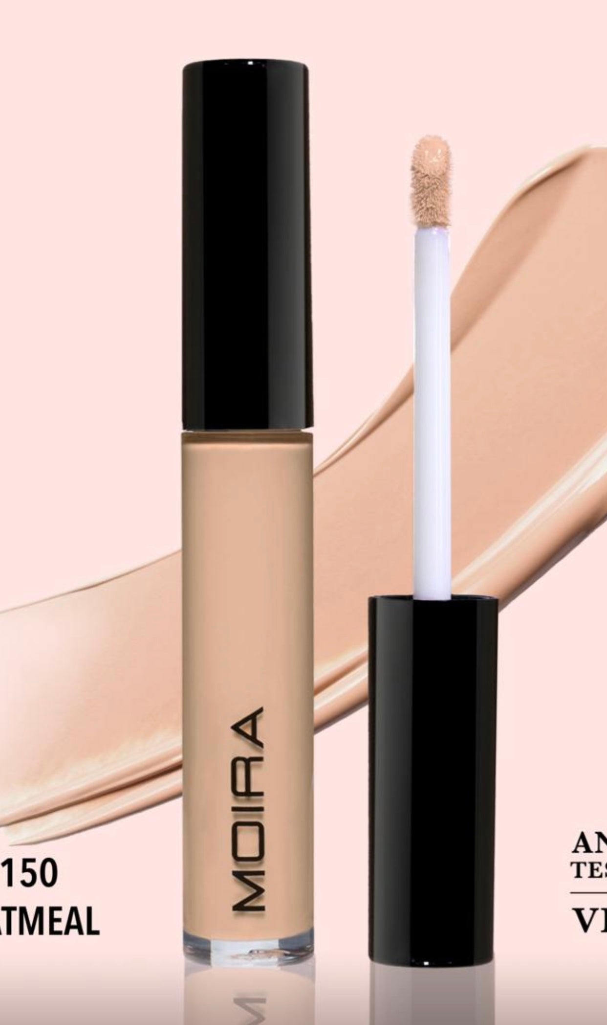 Corrector 150 “OatMeal”