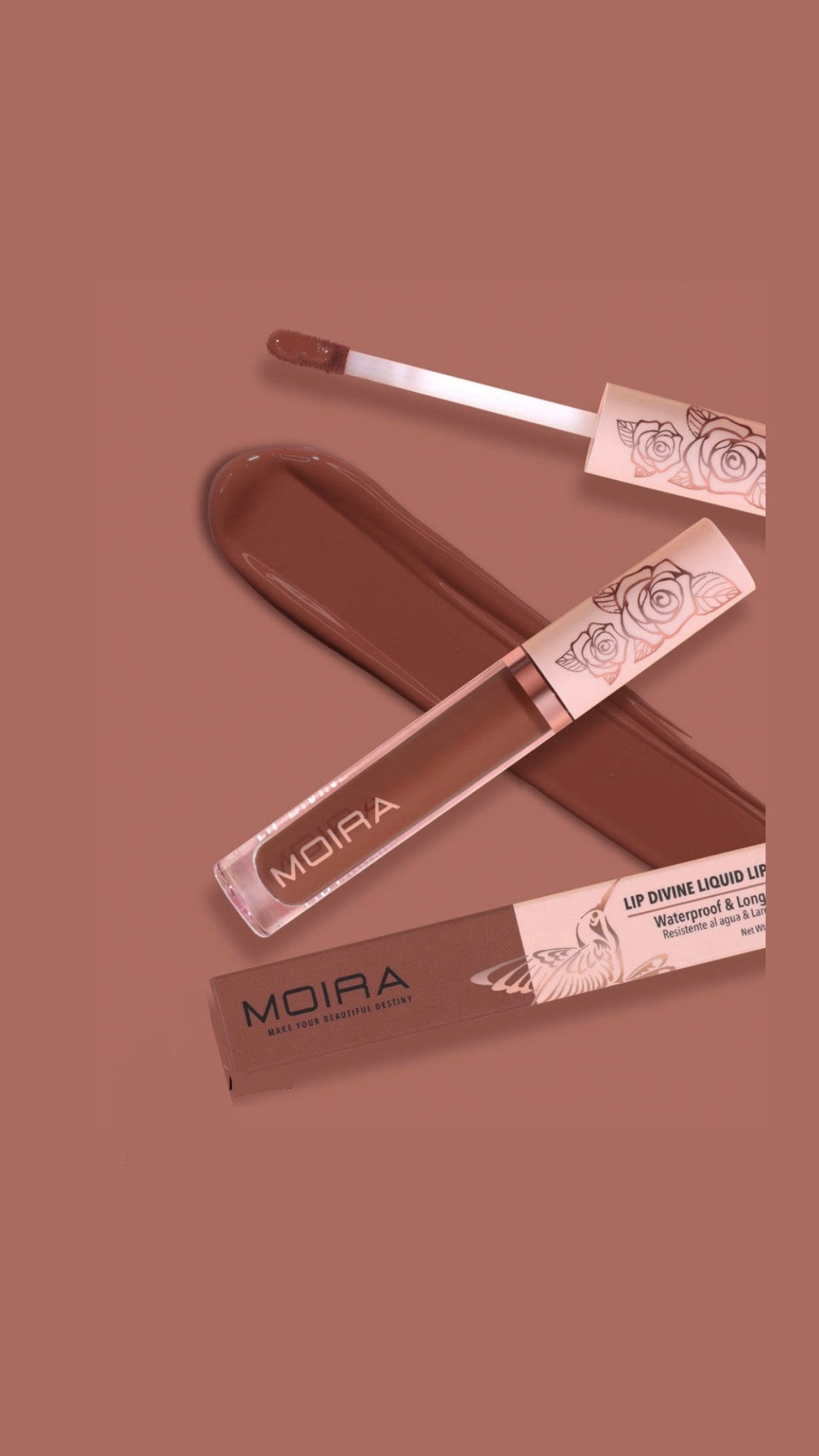Labial Madeline 006 Moira