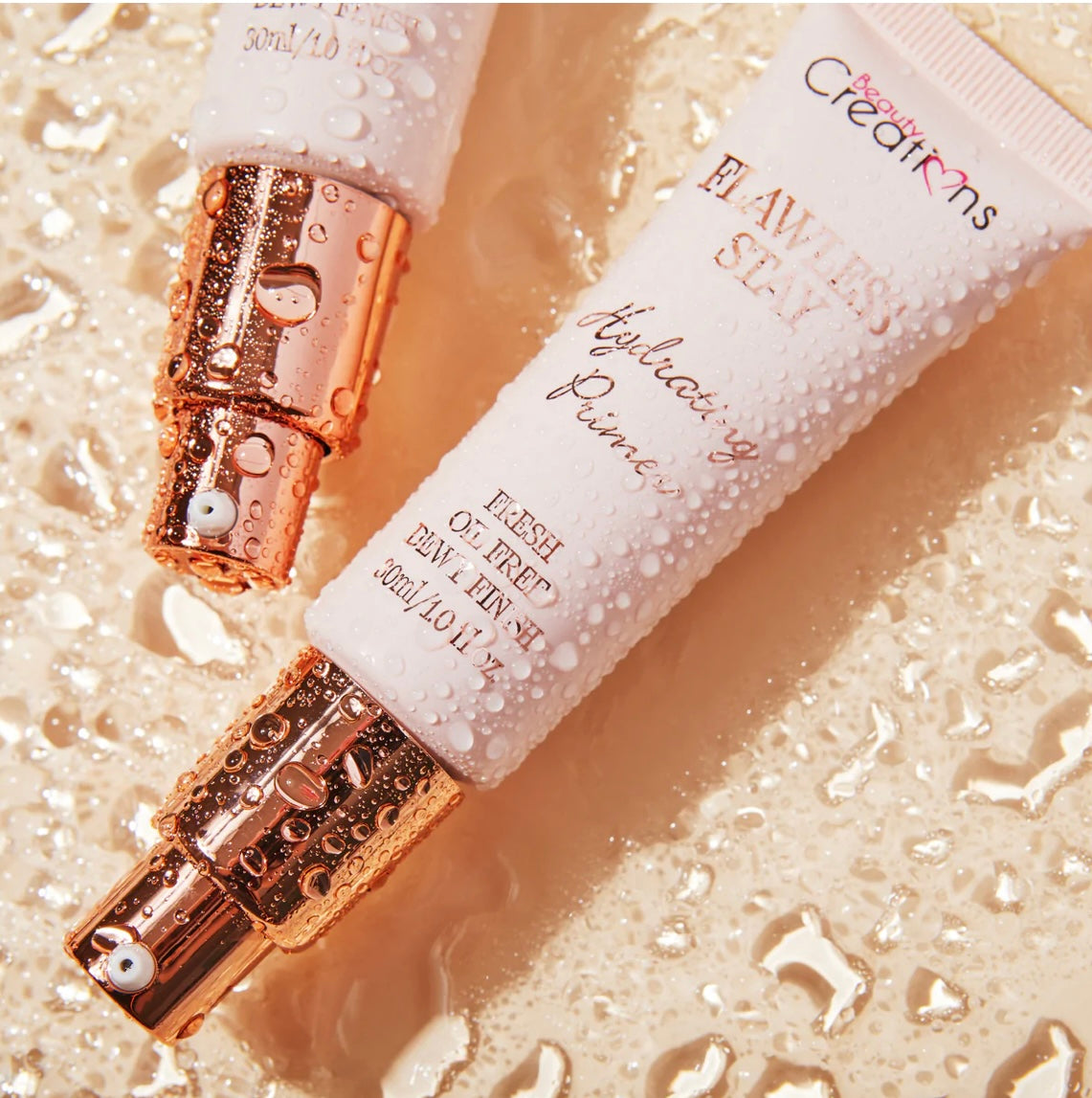 Primer Hidratante Beauty Creations