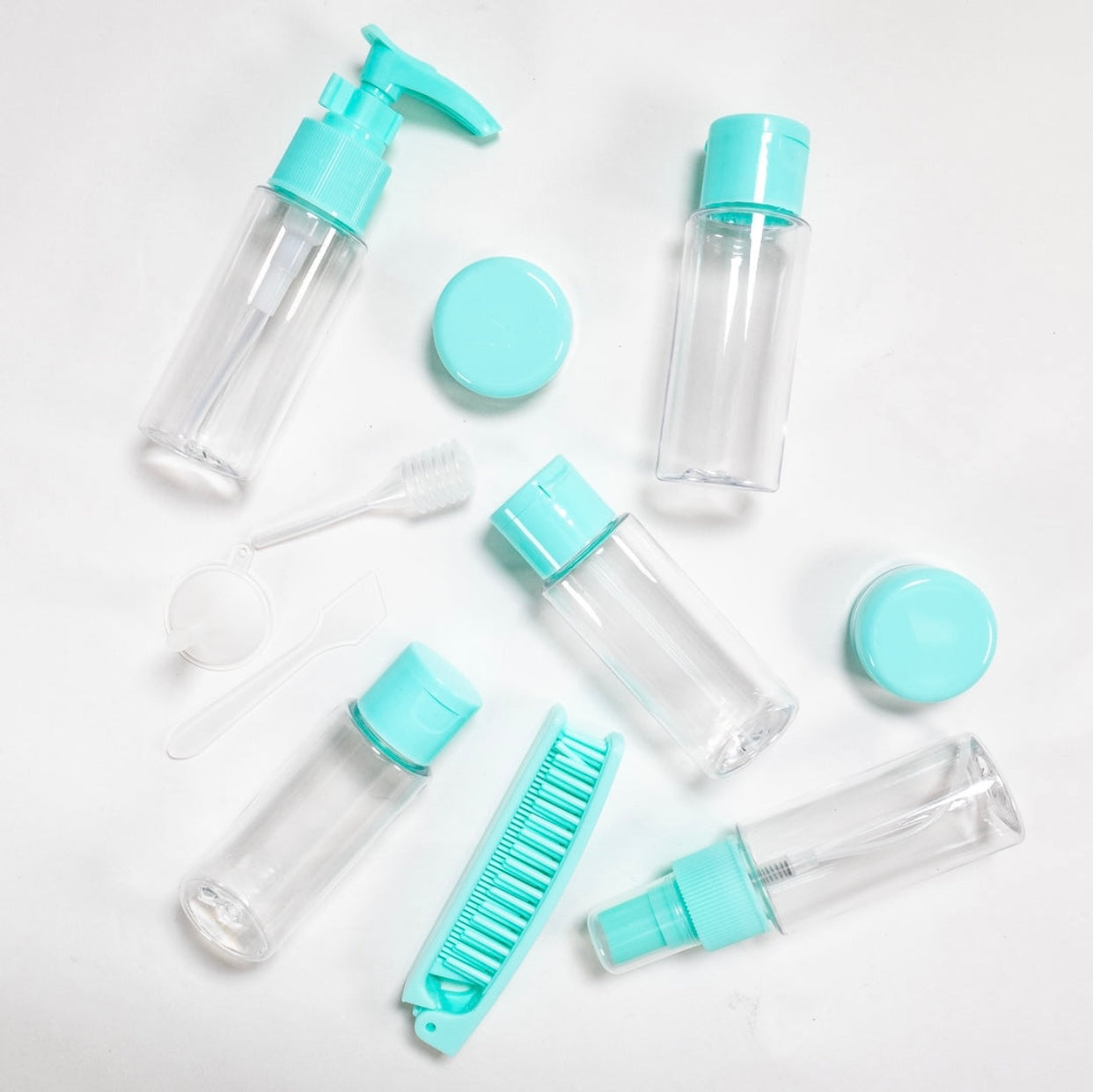 Estuche de viaje Celavi