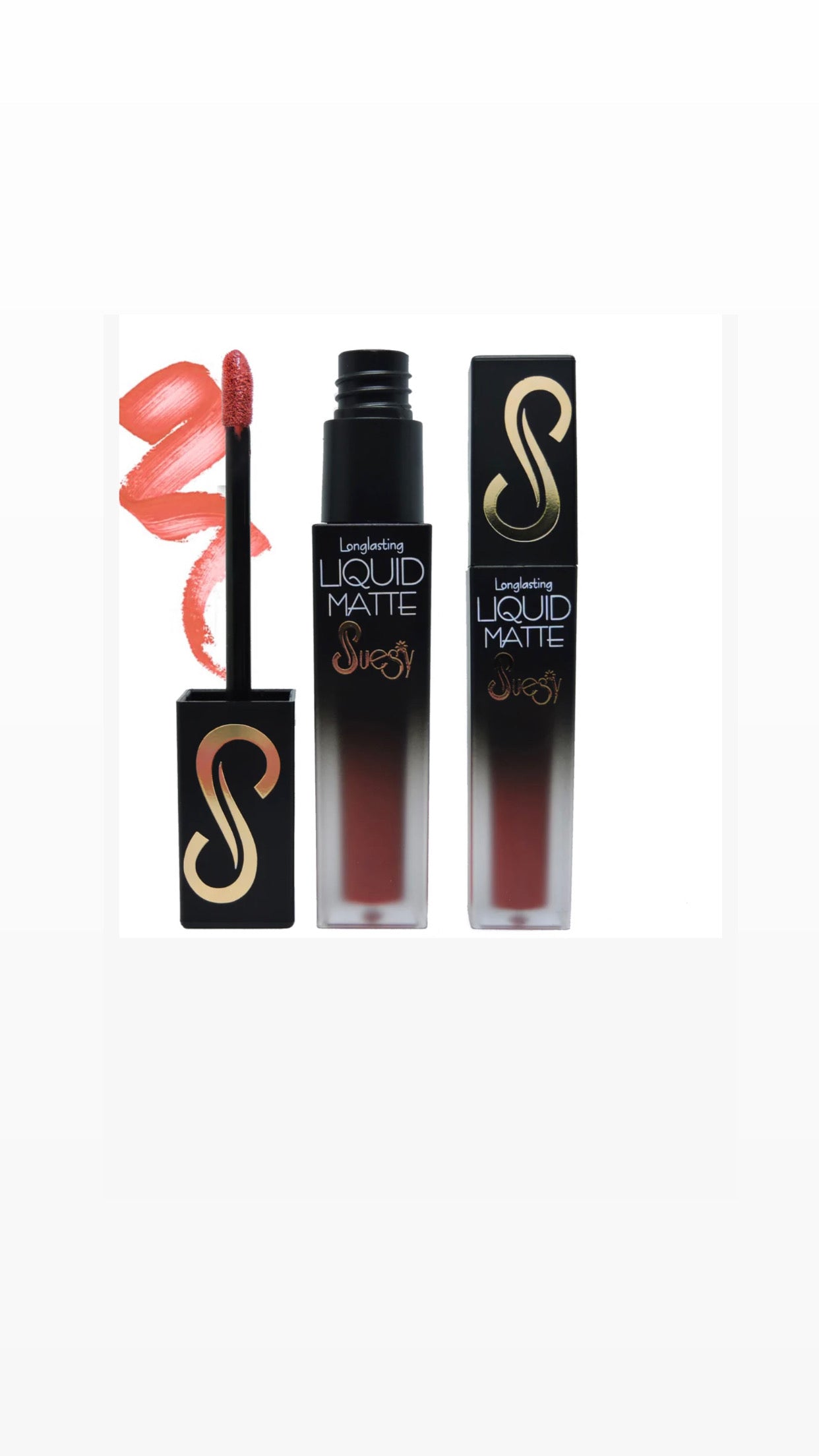 Labial Matte 06 Suesy