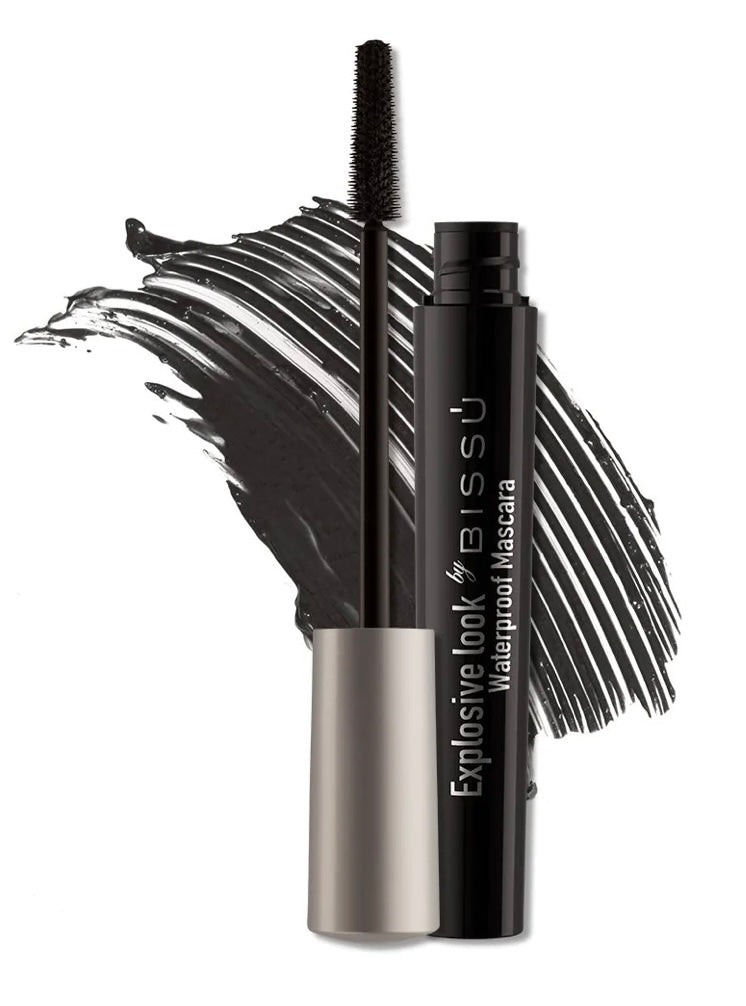 Máscara de pestañas Bissú