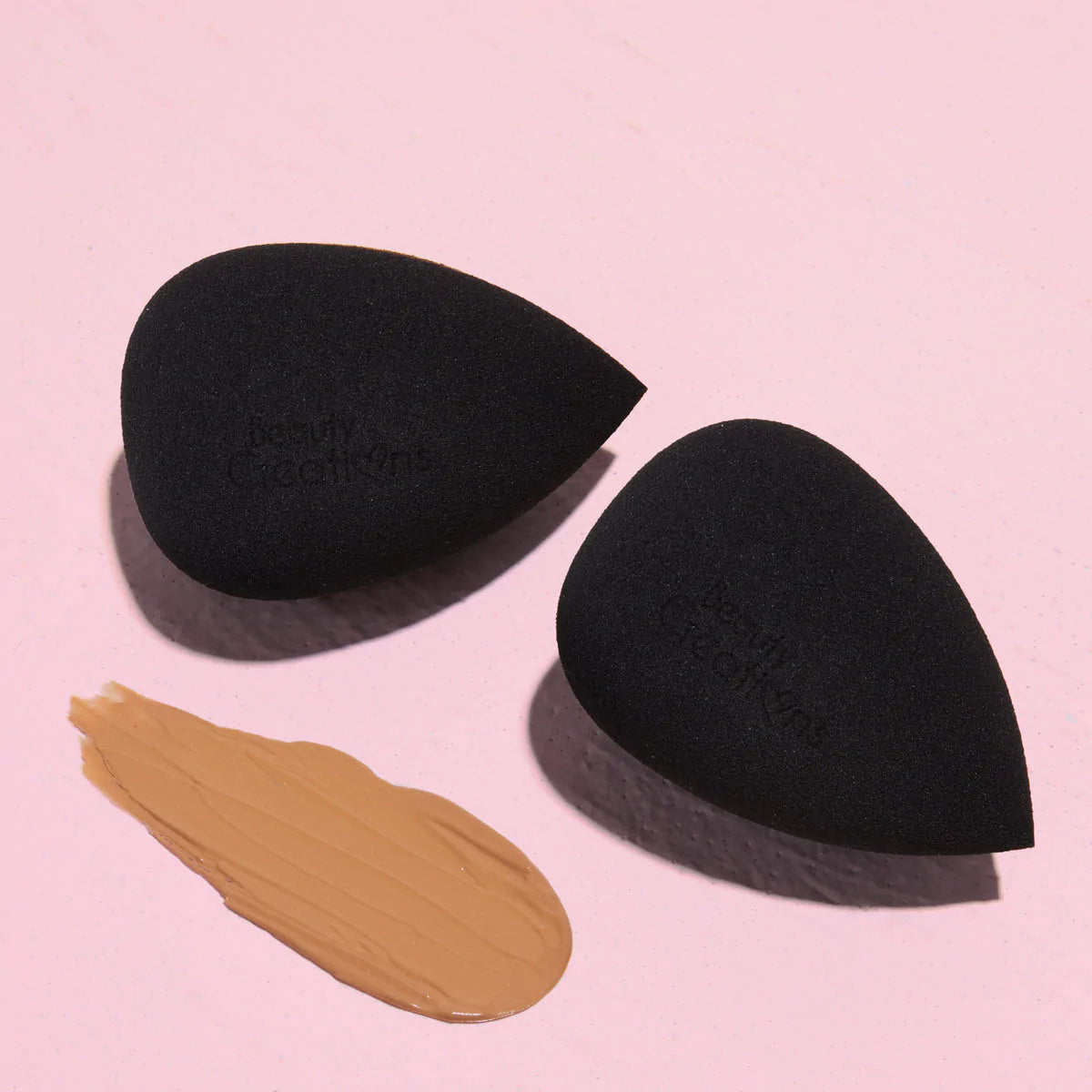 Esponja De Precisión “ Negra “