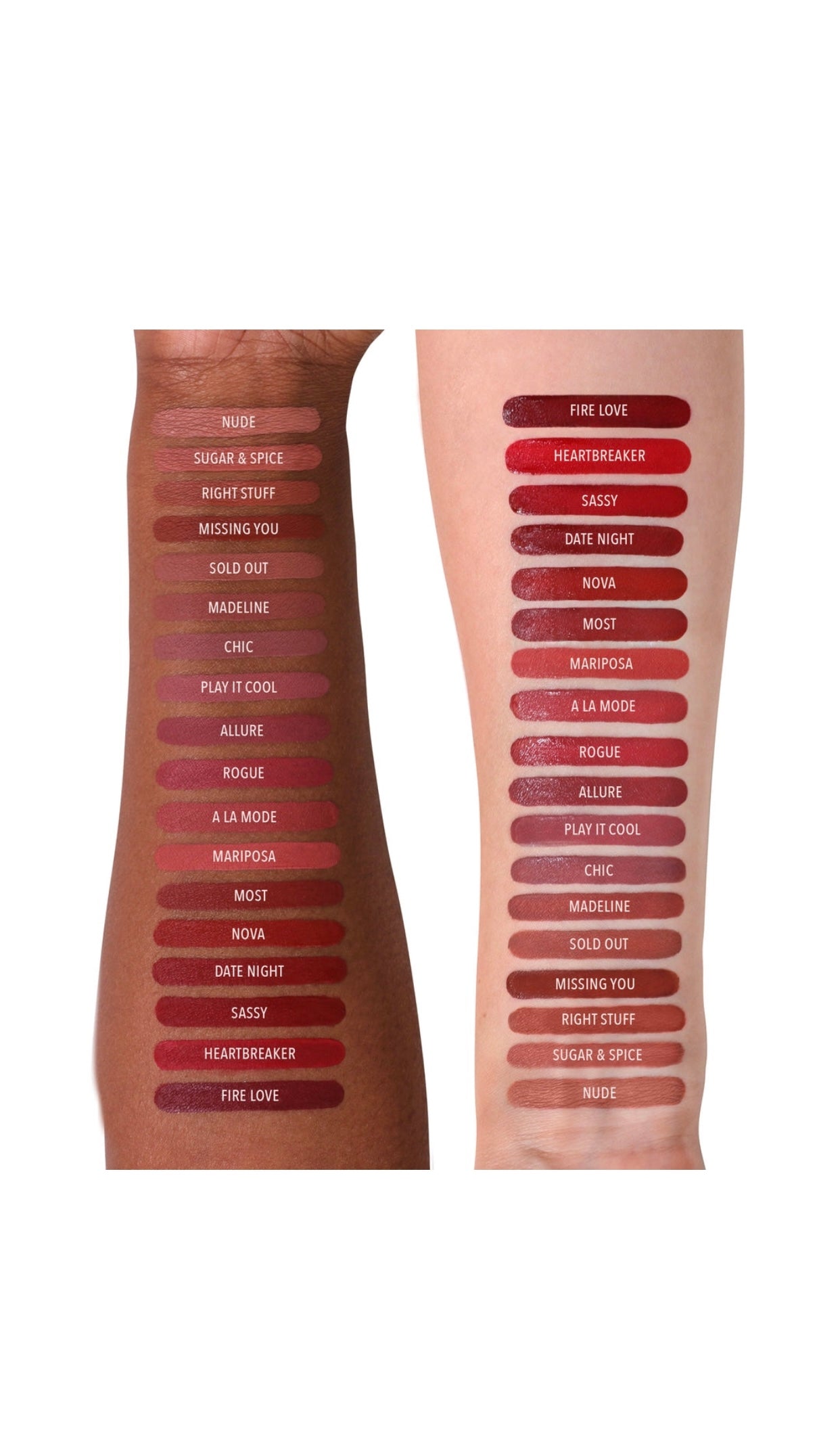 Labial Sold Out 005 Moira