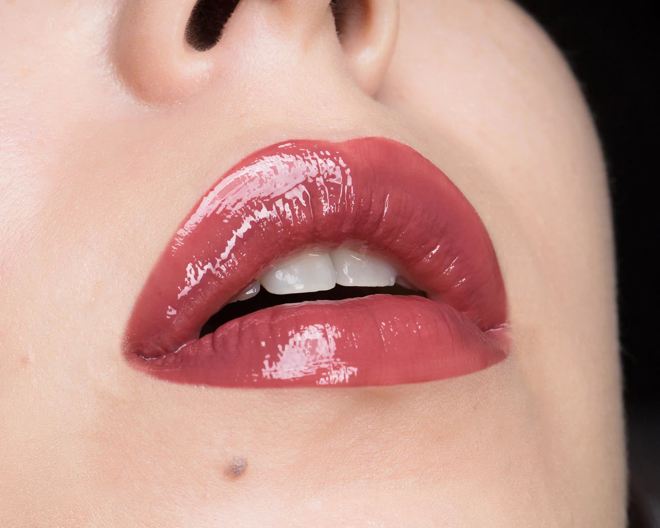 Gloss (22 Honey Bunny )