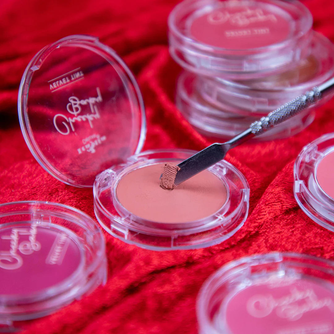 Rubor En Crema ( Sofisticada )