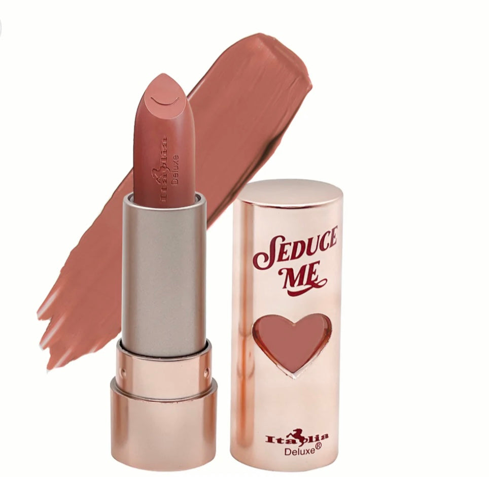 Labial en Barra Seduce Me Satin “Innocent 10”