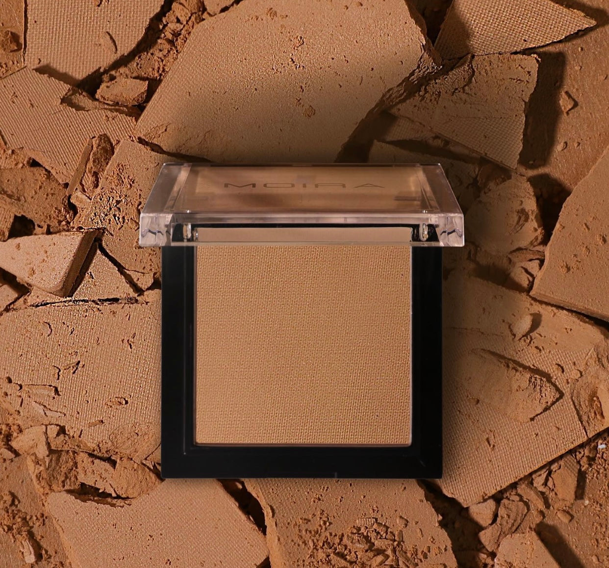 Polvo Compacto 500 “Medium Tan”