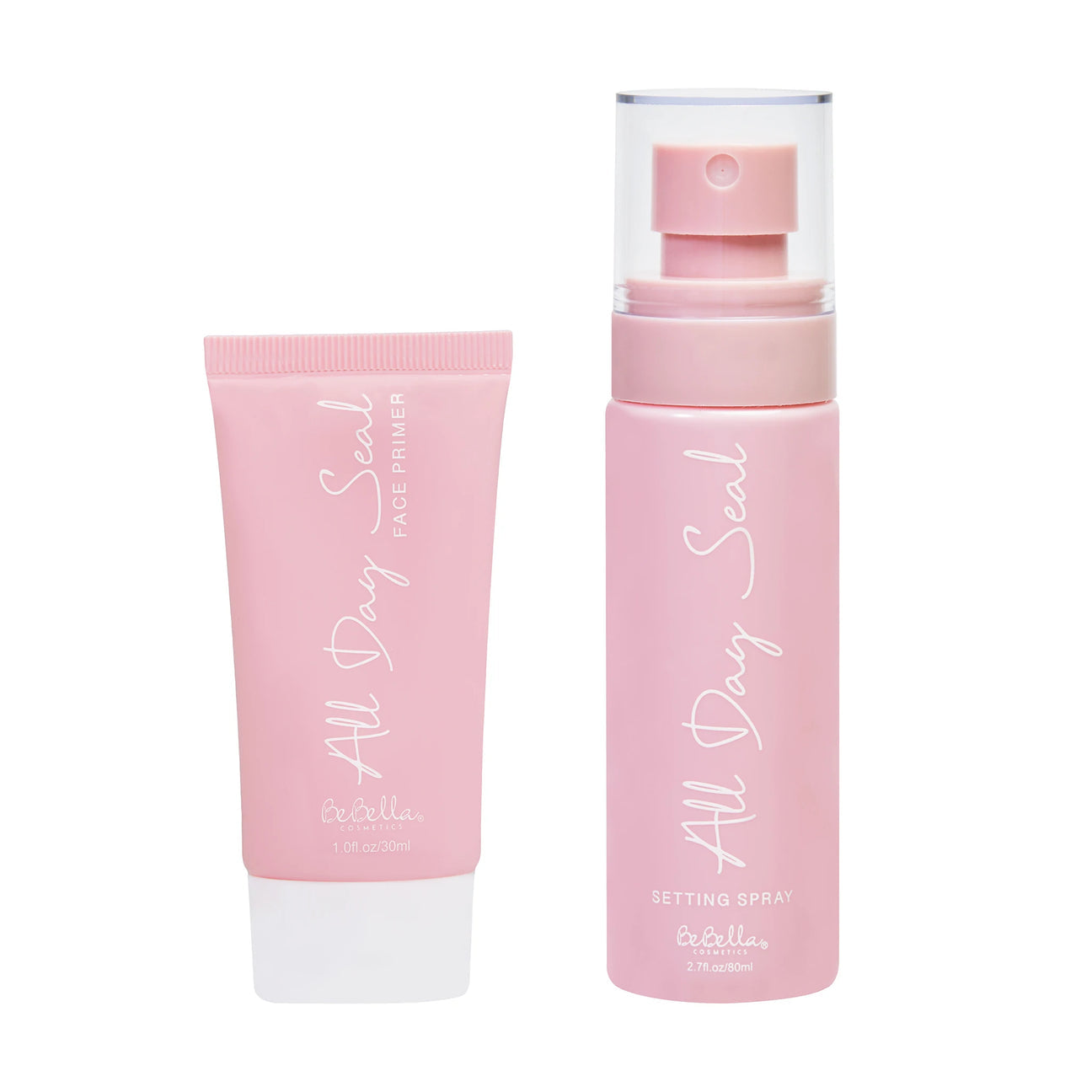 Set Primer & Fijador “ All Day Seal “