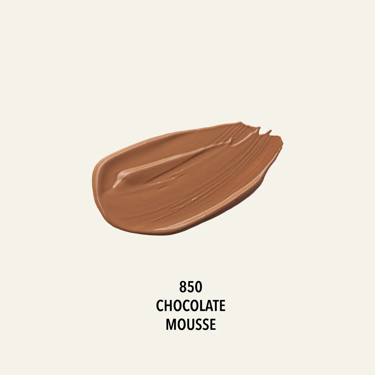 Corrector 850 (Chocolate Mousse )