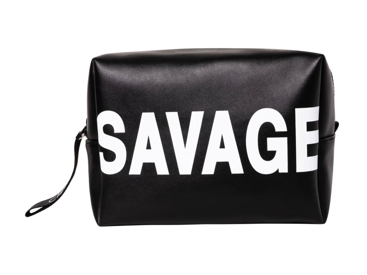 Cosmetiquera savage Beauty Creations