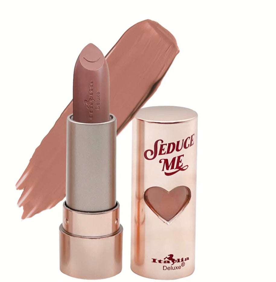 Labial en Barra Seduce Me Satin “Pillow Talk 02”