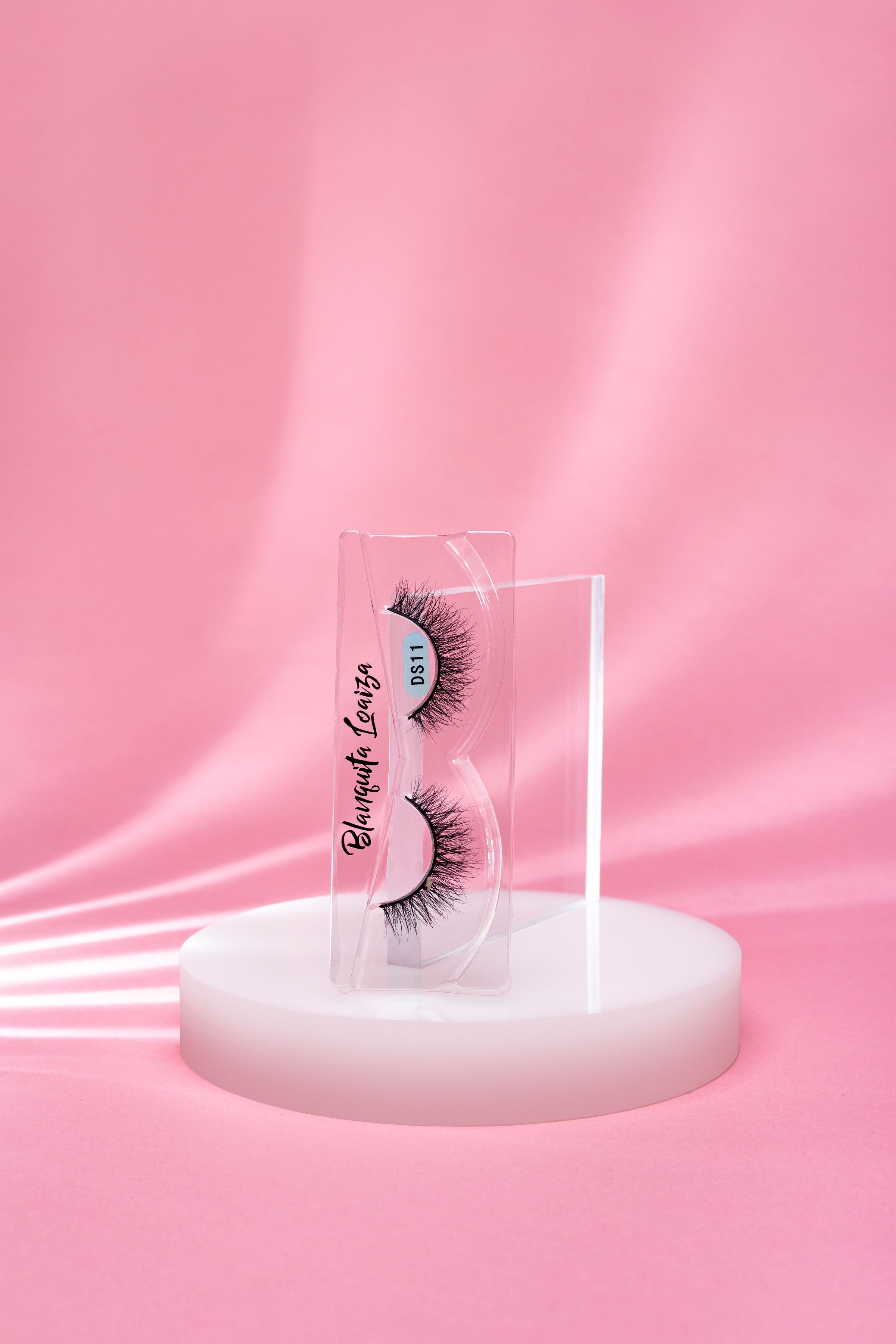 Pestaña Mink BL #DS11