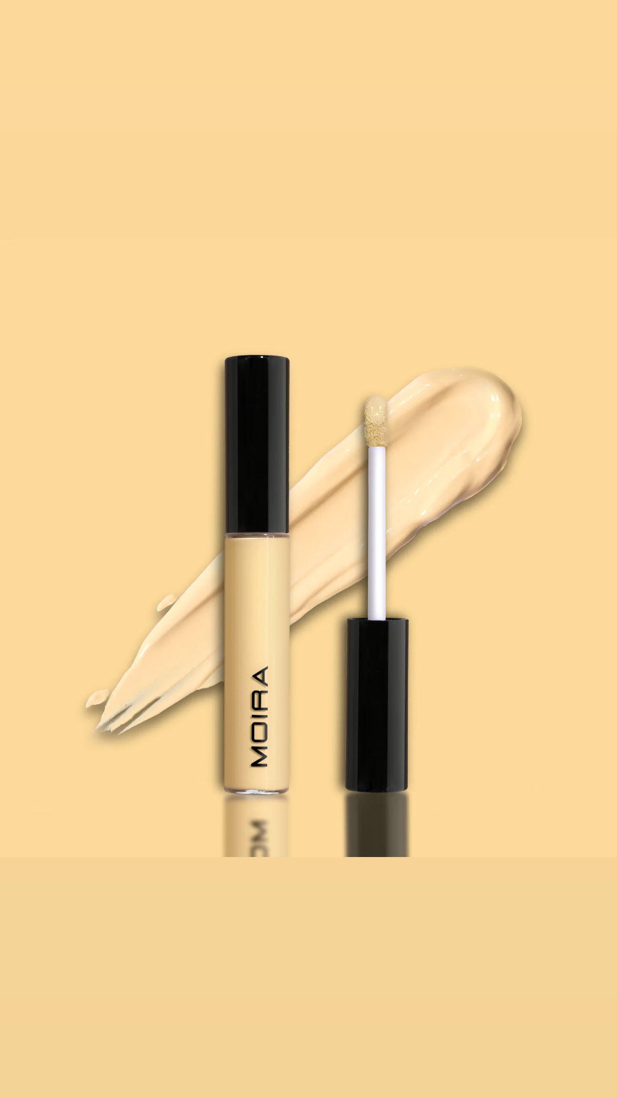 Corrector 104 ( Banana Smoothie )