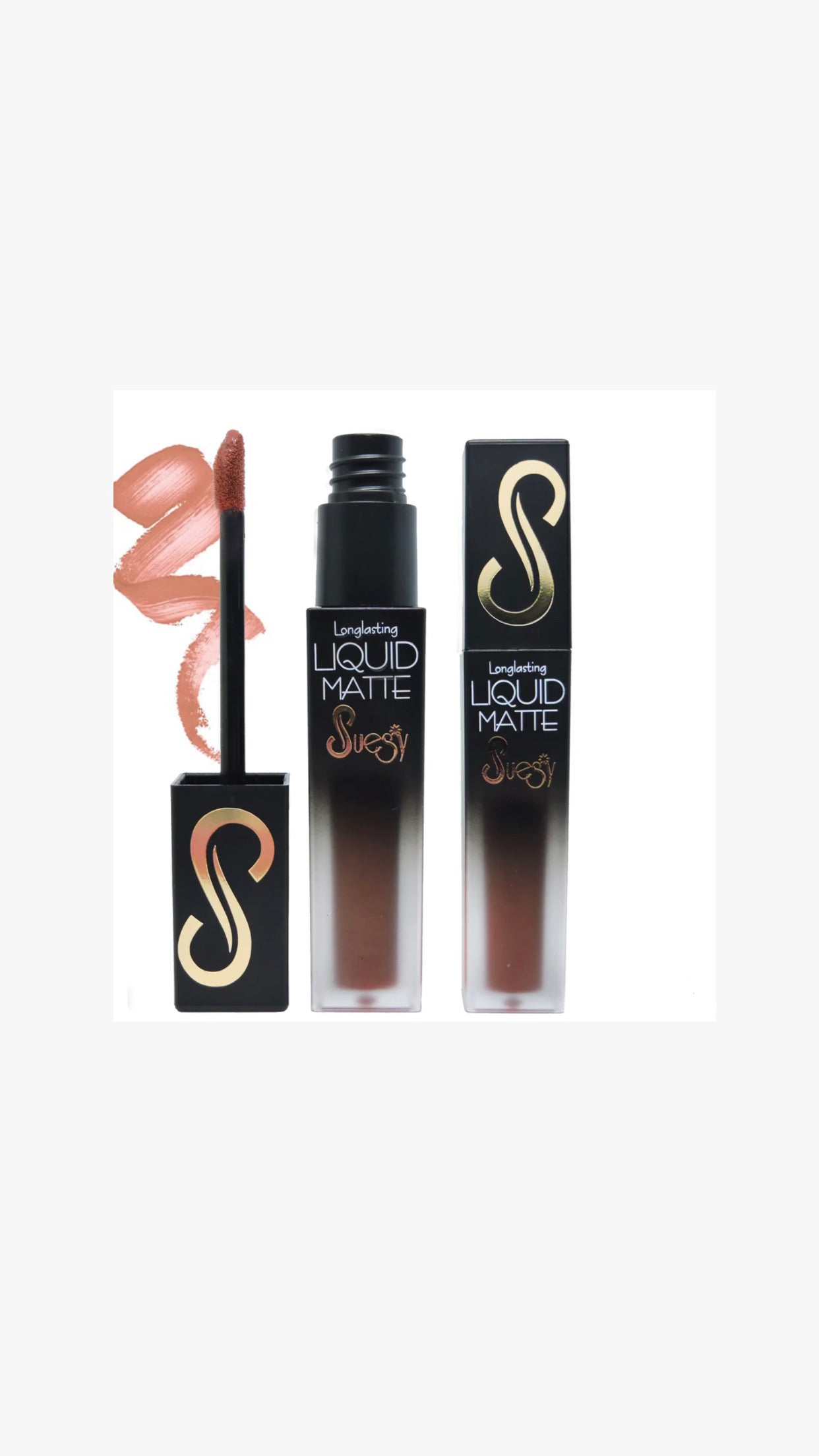 Labial Matte 08 Suesy