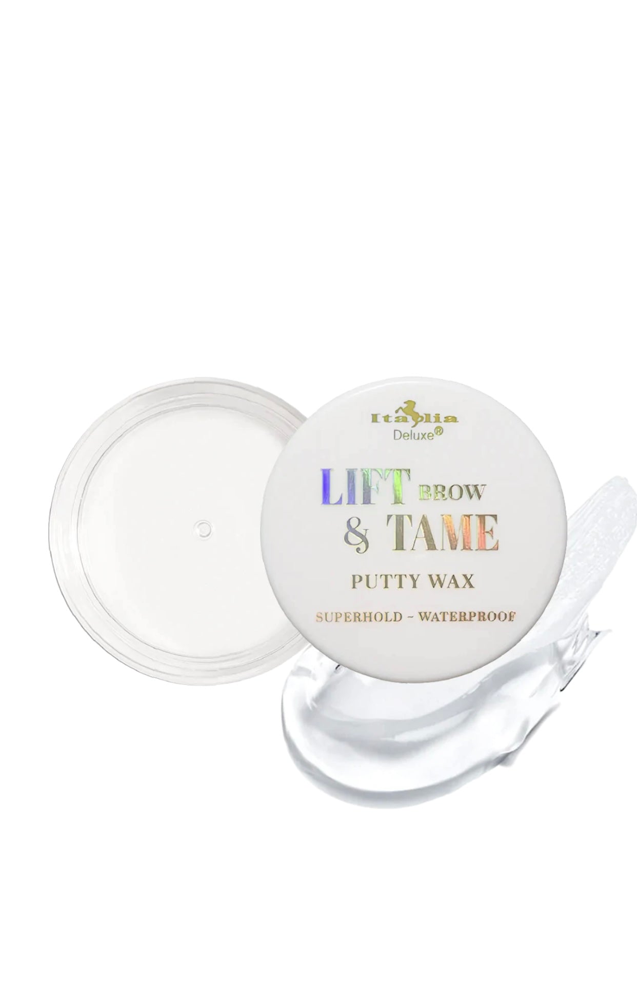 Cera Para Cejas Italia