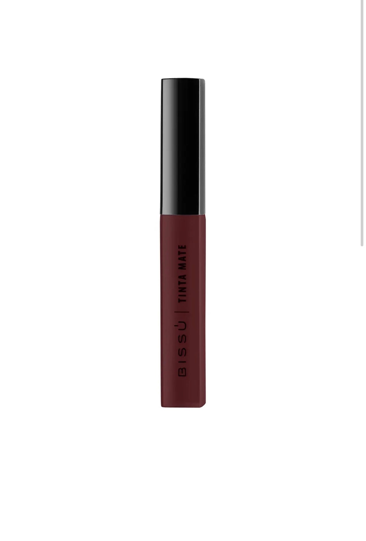 Labial Tinta Mate Lujuria 16 Bissu