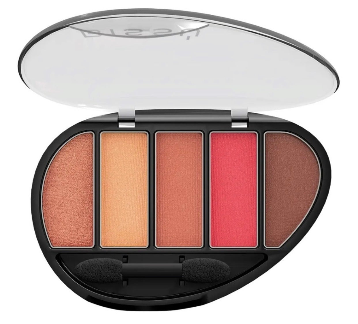 Sombras Quinteto “Todo Mi Corazón” Bissú