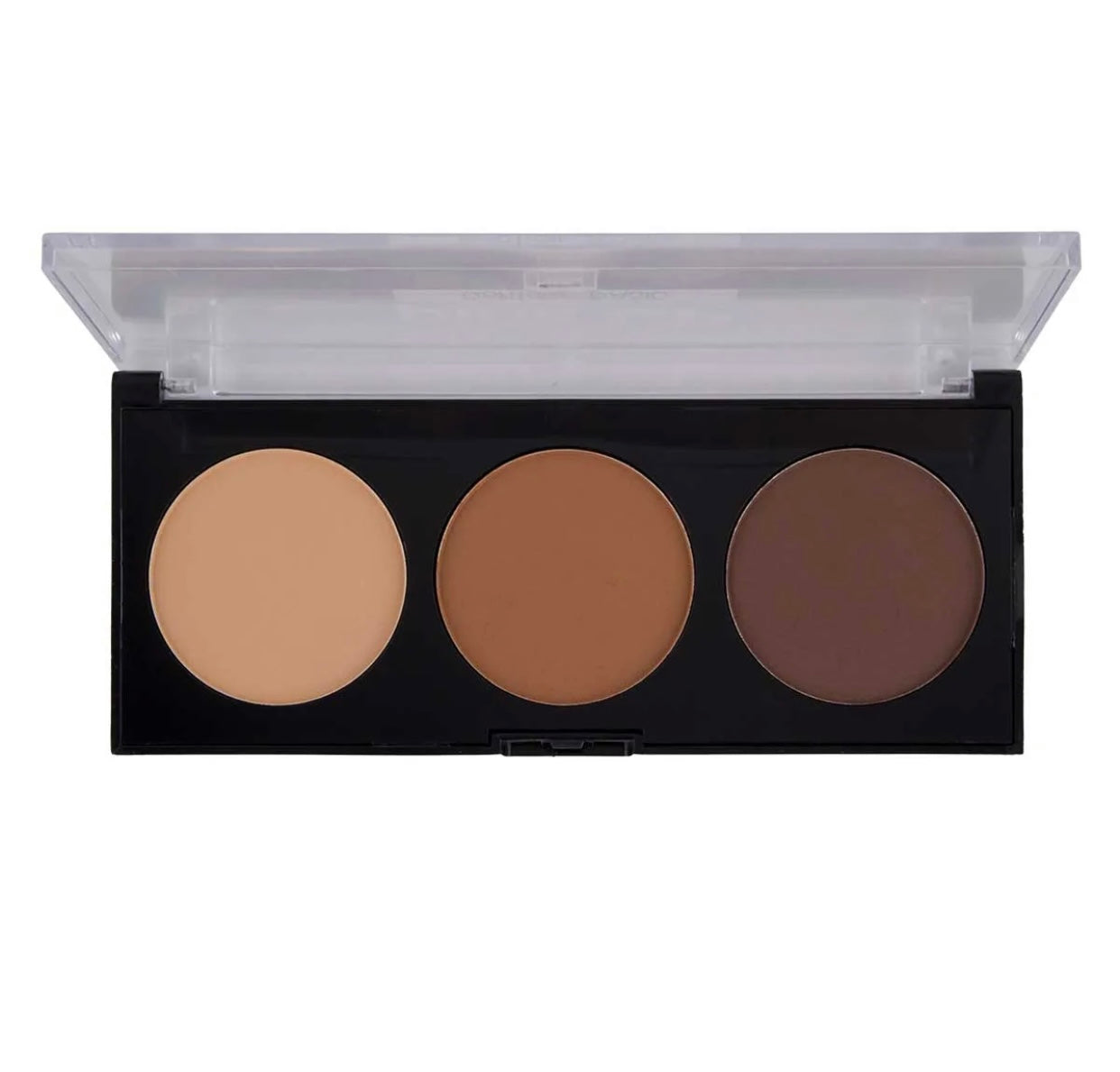 Paleta De Contornos Basica