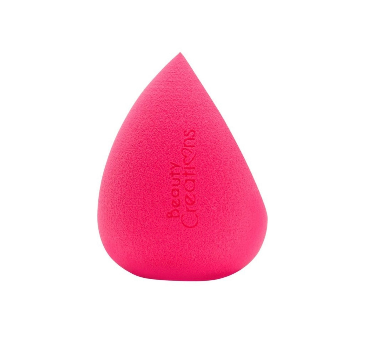 Beauty Blender rosa fuerte Beauty Creations