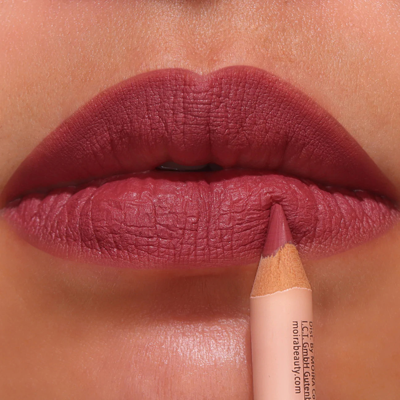 Lápiz De Labios ( 005 Roseberry )