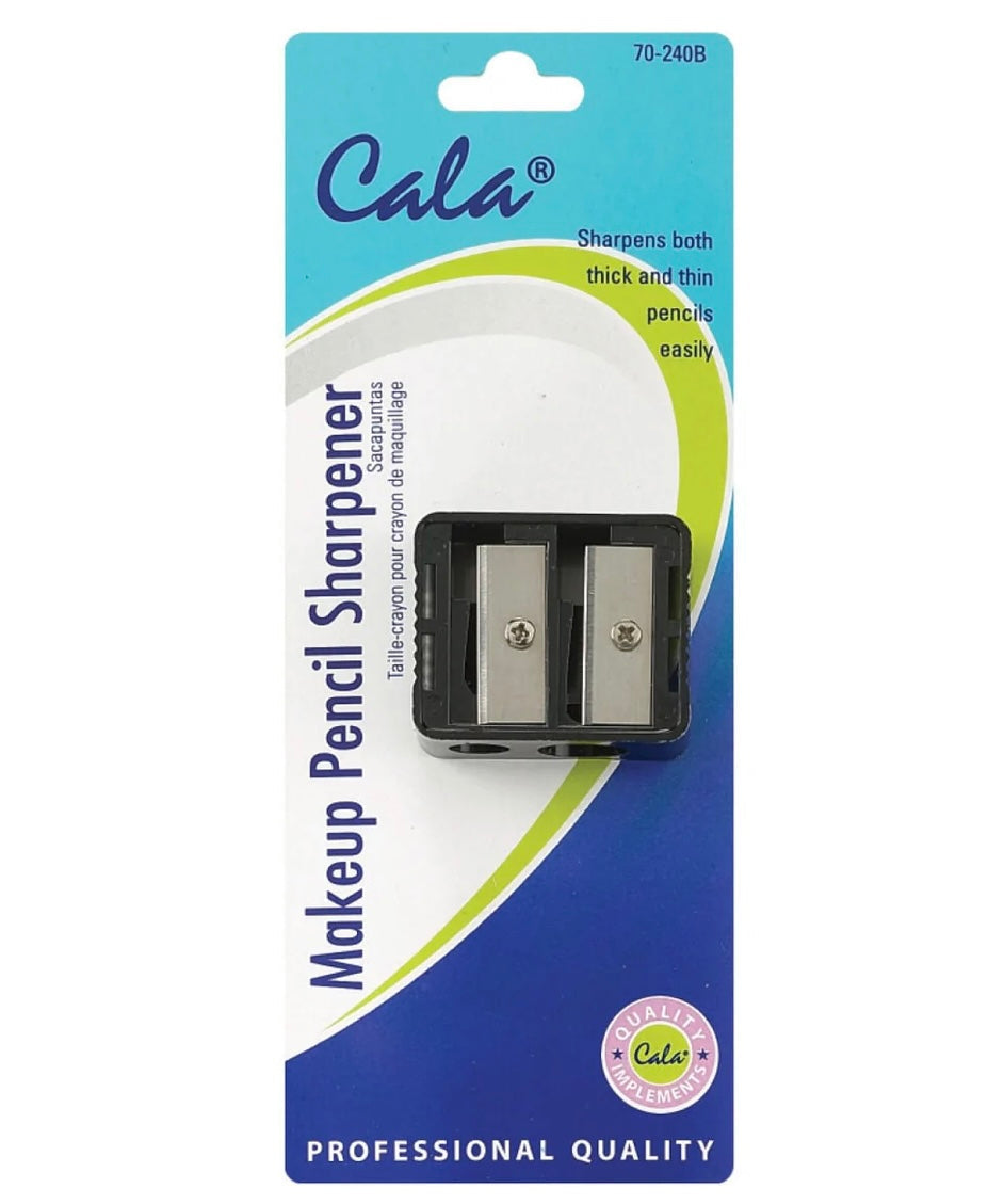 Sacapuntas doble Cala