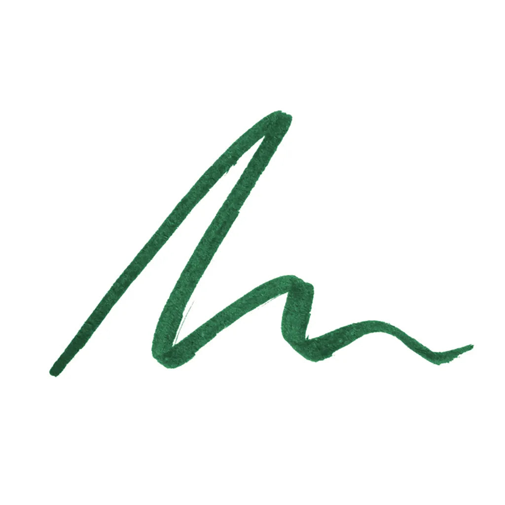 Delineador Plumin “Verde”