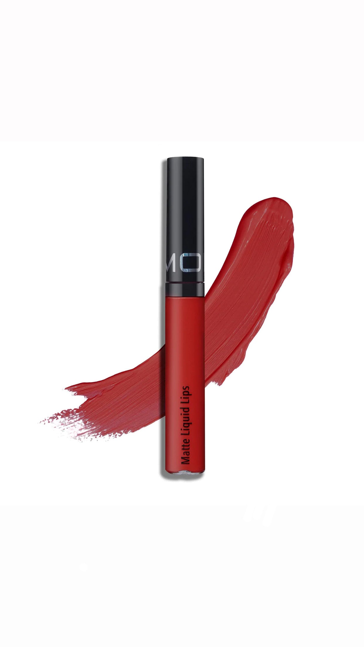 Labial Matte Liquido “Brick 26”