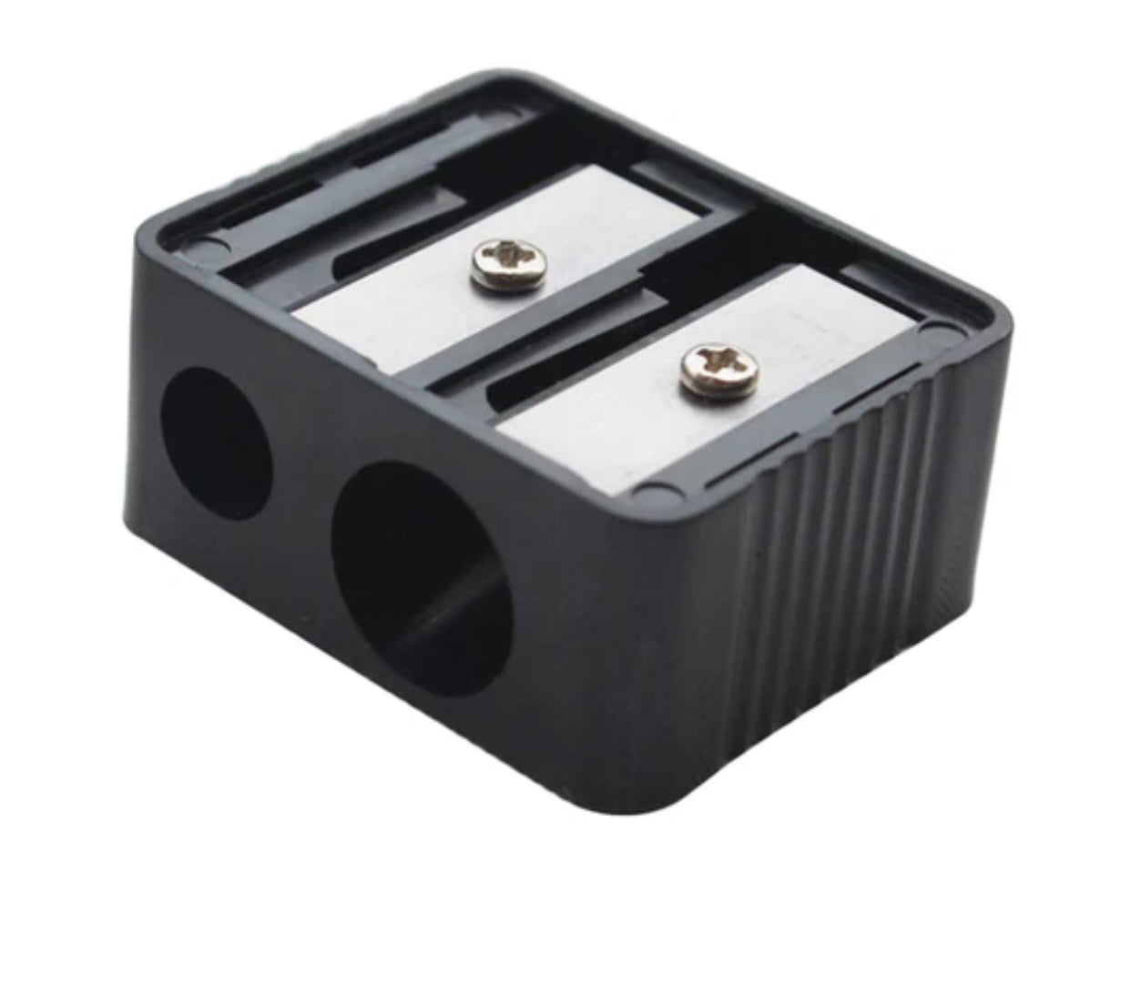 Sacapuntas doble Cala