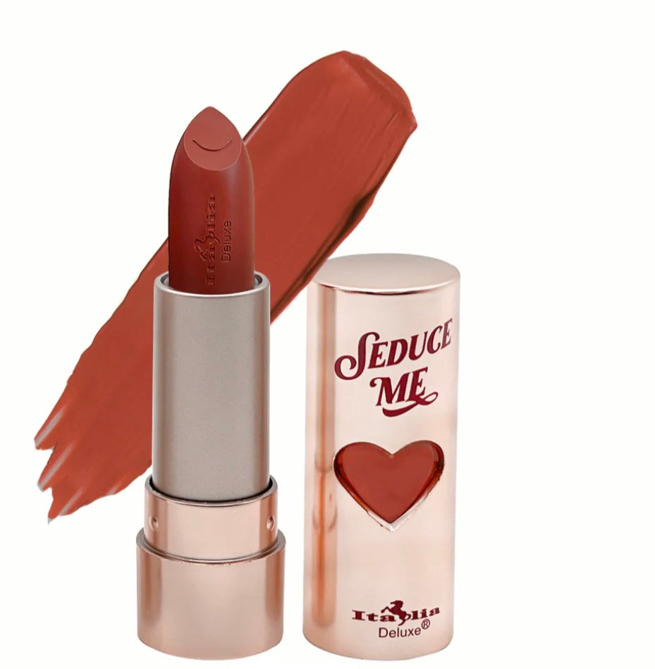 Labial en Barra Seduce Me Satin “Spicy 20”