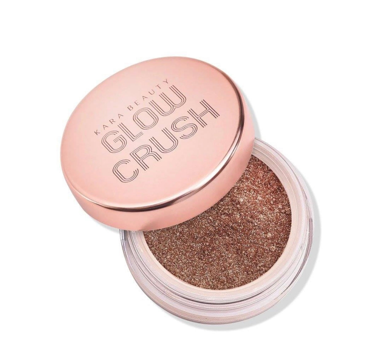 Iluminador Glow Crush “Goddess”