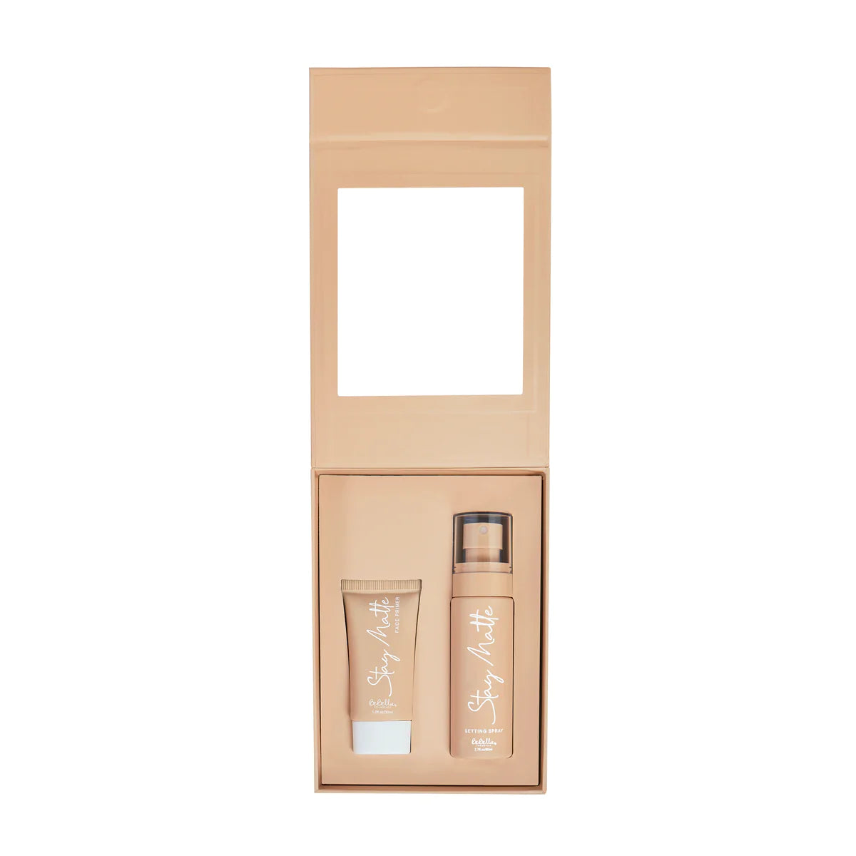 Set Primer & Fijador