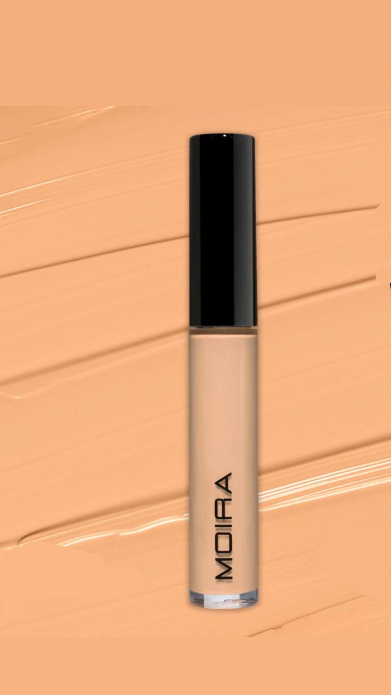 Corrector de Moira 200 “ButterScotch”