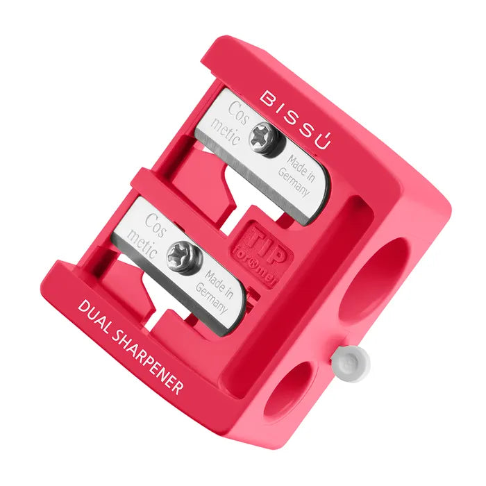 SACAPUNTAS DUO Bissu