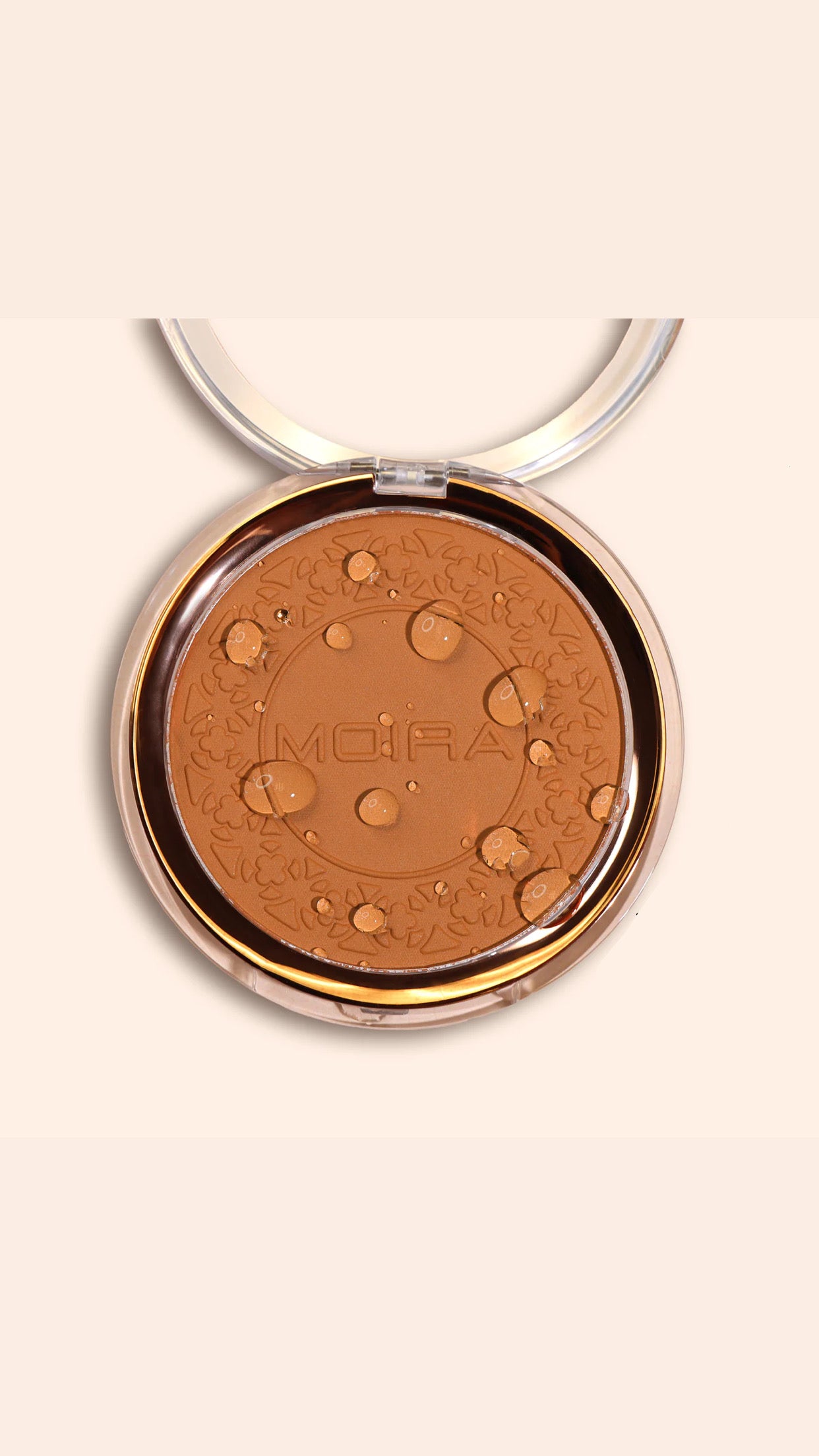 Polvo A Prueba De Agua (600)