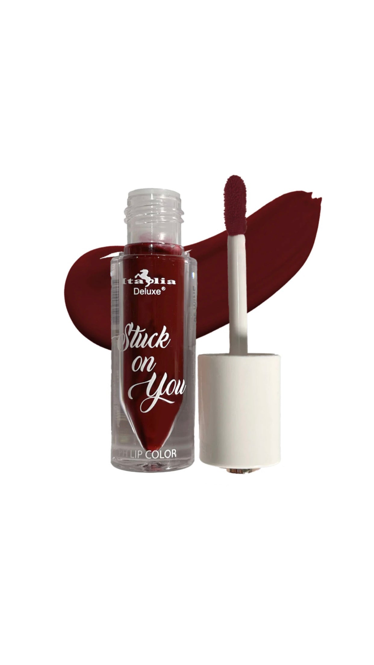 Labial Semi Matte “05 Wine “