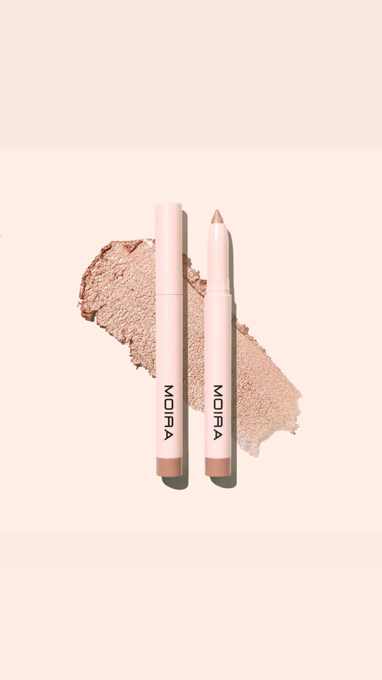 Sombra de Lápiz 03 “Caramelo”